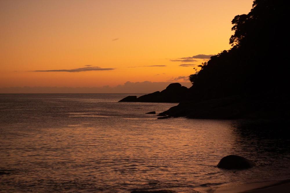 Vila Do Teteco Ecopousada Araquari Eksteriør bilde