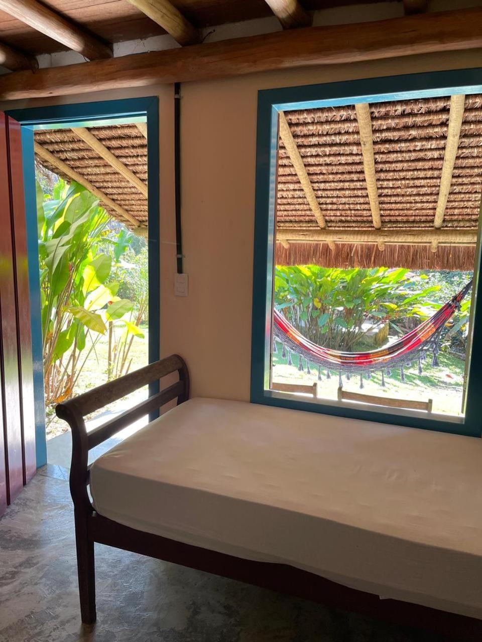 Vila Do Teteco Ecopousada Araquari Eksteriør bilde