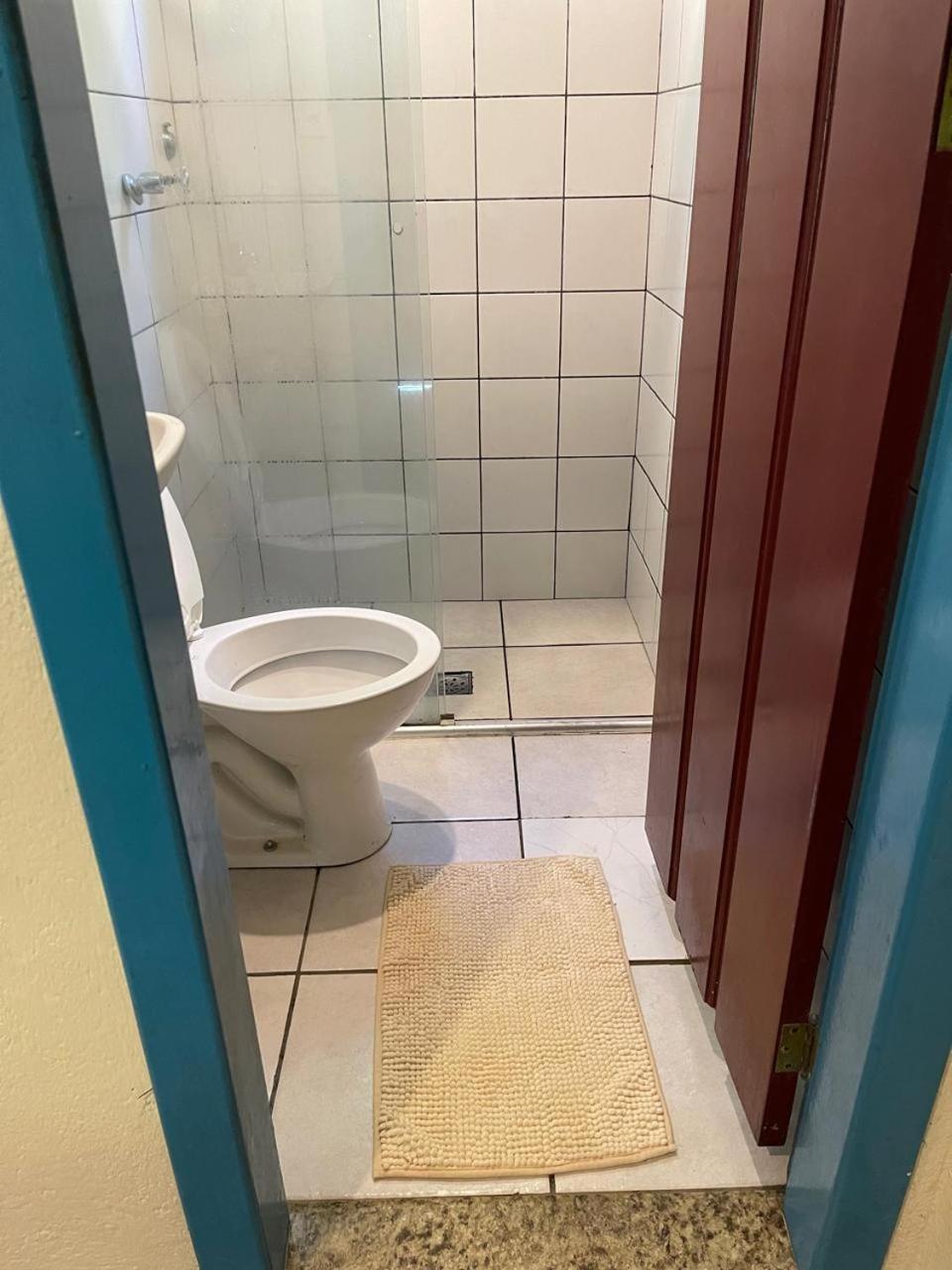 Vila Do Teteco Ecopousada Araquari Eksteriør bilde