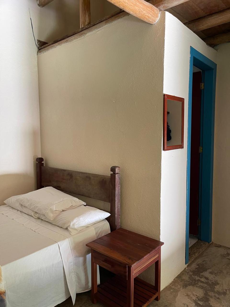Vila Do Teteco Ecopousada Araquari Eksteriør bilde